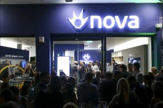 nova